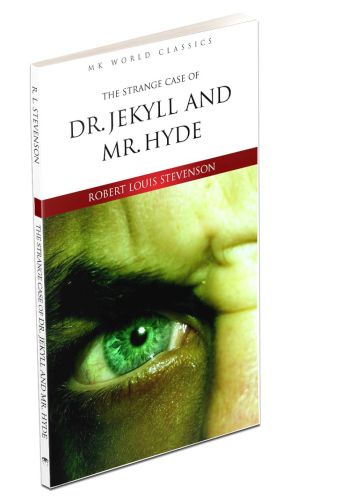 Dr. Jekyll and Mr. Hyde - English Novel