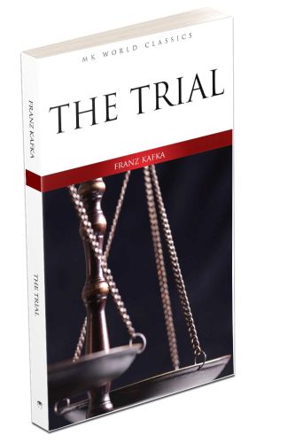 The Trial - English Classic Novel