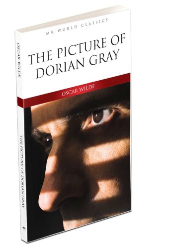 The Picture Of Dorian Gray - English Classic Novel