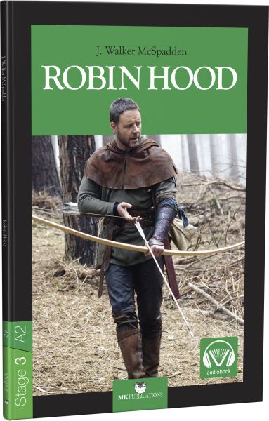 Stage 3 Robin Hood - English Story