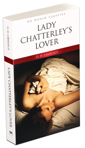 Lady Chatterley's Lover - English Classic Novel