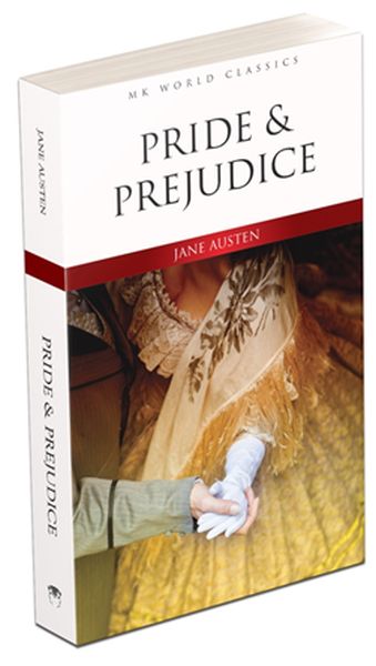 Pride & Prejudice - English Classic Novel