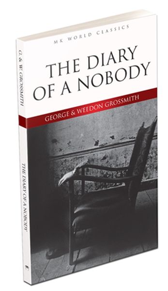 The Diary Of A Nobody - English Classic Novel