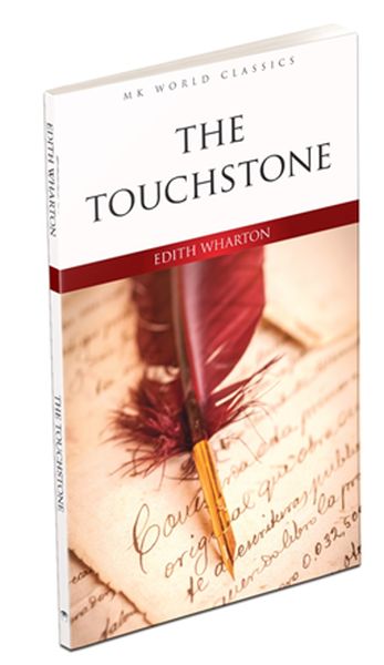The Touchstone - English Classic Novel