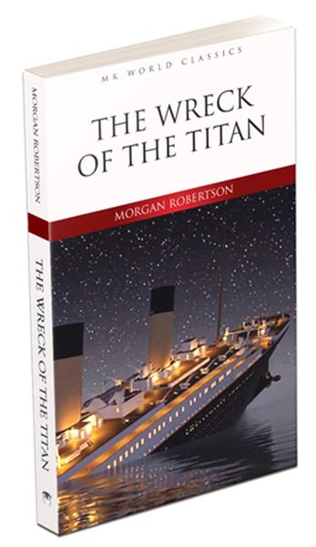 The Wreck Of The Titan - English Classic Novel