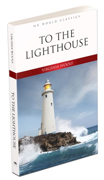 To The Lighthouse - English Classic Novel