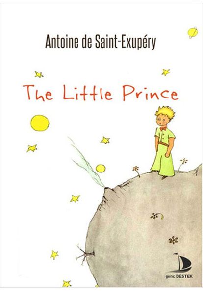 The Little Prince (English)