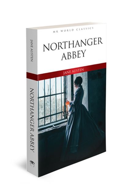 Northanger Abbey - English Classic Novel