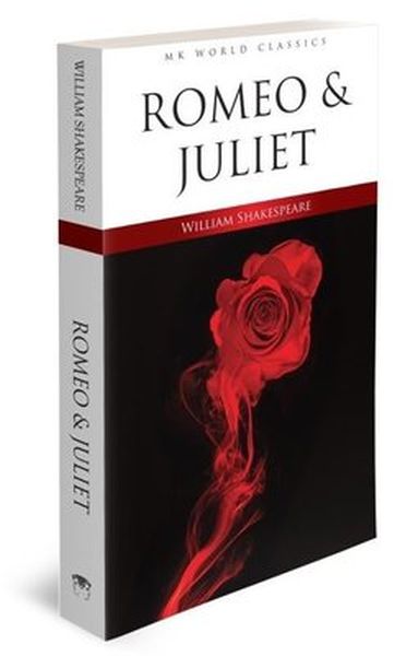 Romeo And Juliet - English Classic Novel