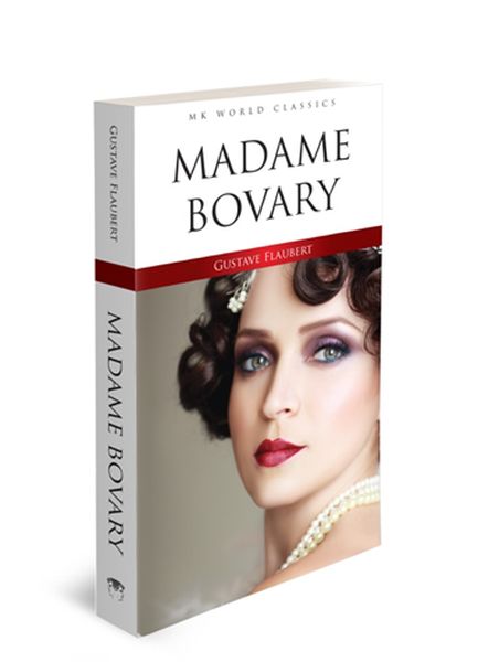 Madame Bovary - English Classic Novel
