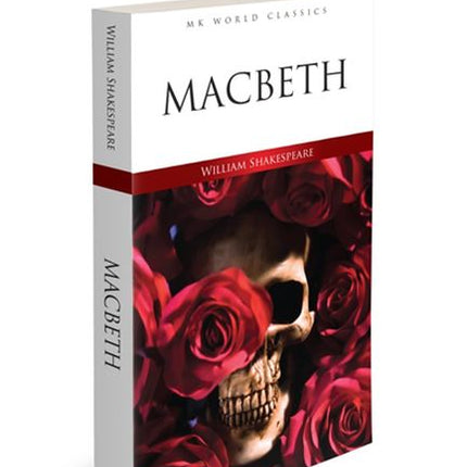 Macbeth - İngilizce Klasik Roman
