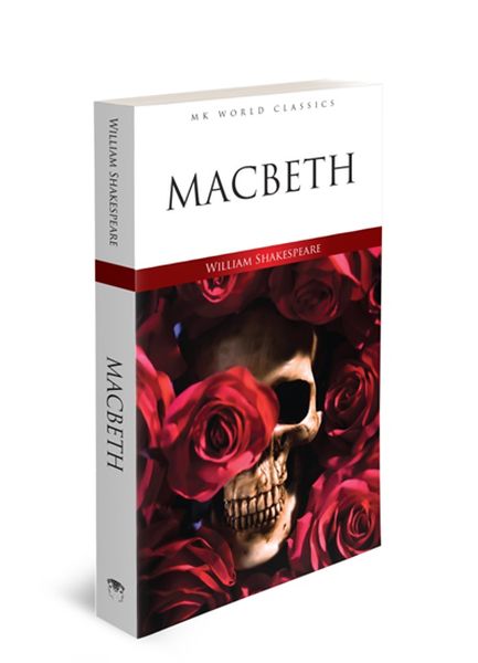 Macbeth - English Classic Novel