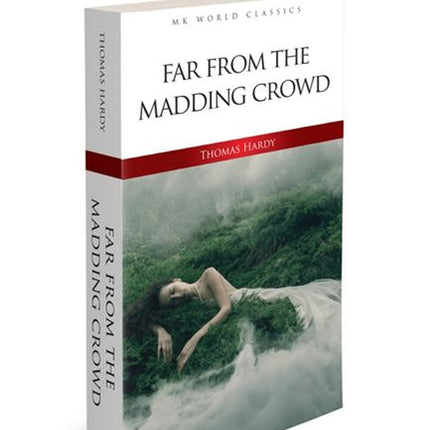 Far From The Madding Crowd - İngilizce Klasik Roman