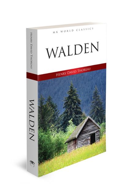 Walden - English Classic Novel