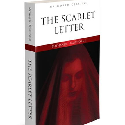 The Scarlet Letter - İngilizce Klasik Roman