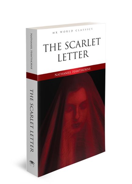 The Scarlet Letter - English Classic Novel