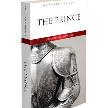 The Prince - İngilizce Klasik Roman