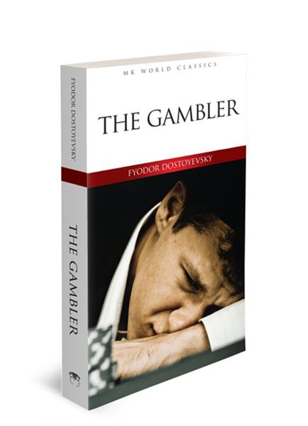 The Gambler - English Classic Novel