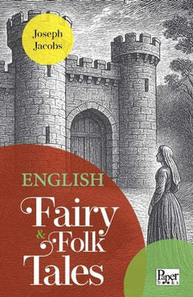 English Fairy & Folk Tales