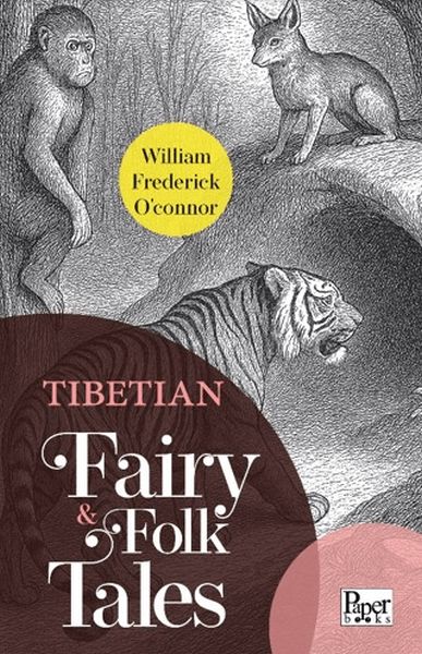Tibetan Fairy & Folk Tales