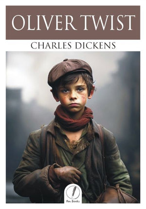 Oliver Twist