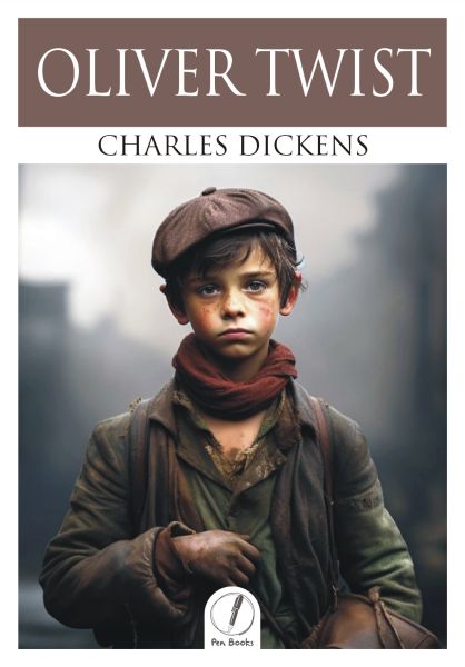 Oliver Twist