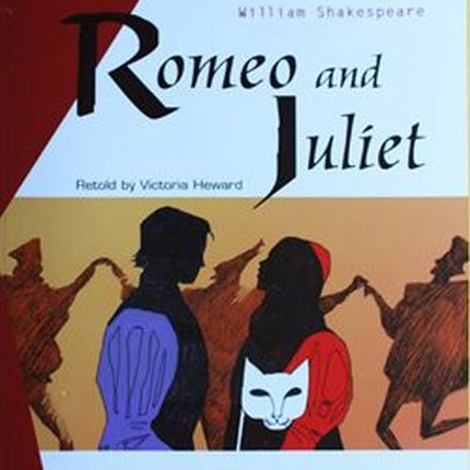 Romeo and Juliet Cd'li