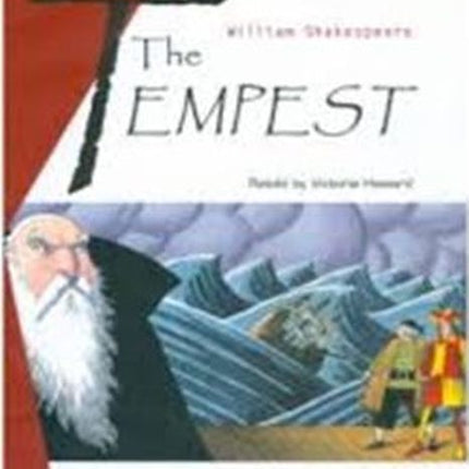 The Tempest Cd'li