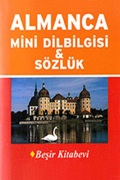 German Mini Grammar and Dictionary