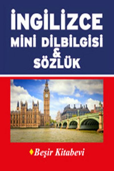 English Mini Grammar and Dictionary