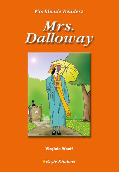 Level 4 - Mrs. Dalloway