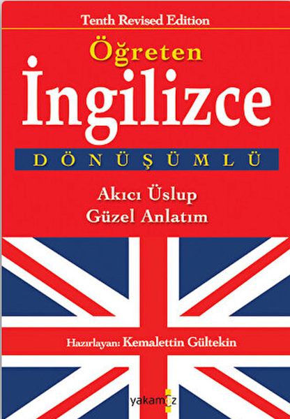 Teaching English