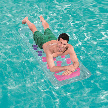 Bestway Cup Bed 188 x 71 cm 43040