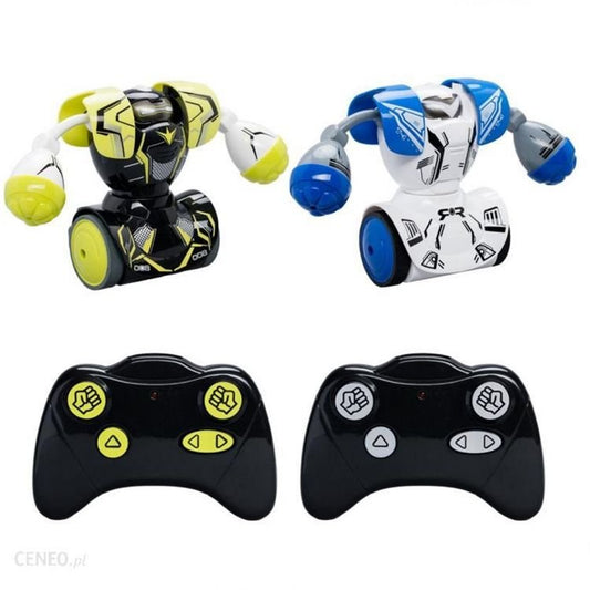 Silverlit Robo Combat Robot Set