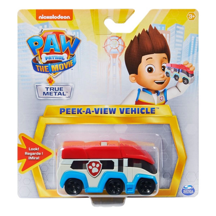 Paw Patrol Die Cast Model Vehicle 6061504