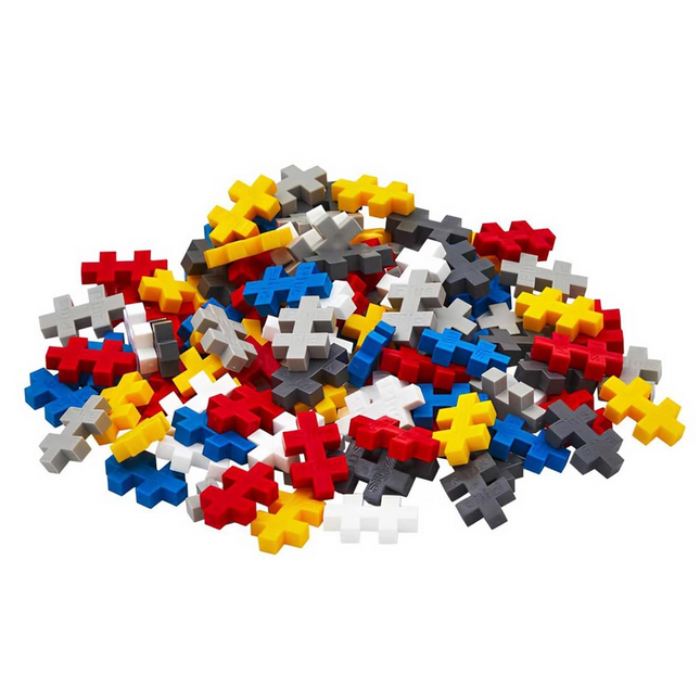 Plus-Plus Mecha Bot 100 Pieces 4270