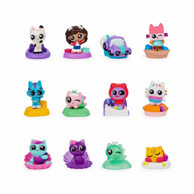 Gabby's Dollhouse Surprise Package