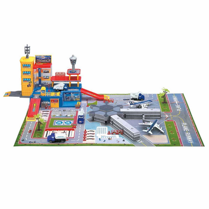 Airport Play Set