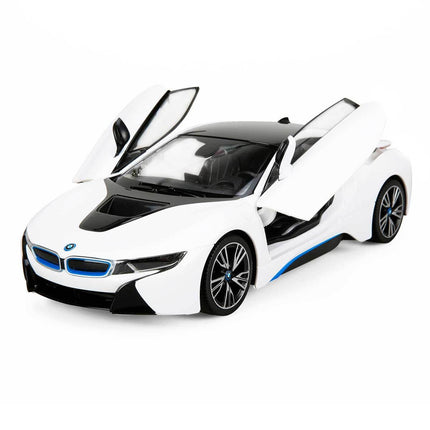 Rastar Remote Control 1:14 BMW i8