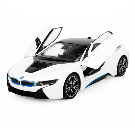 Rastar Remote Control 1:14 BMW İ8