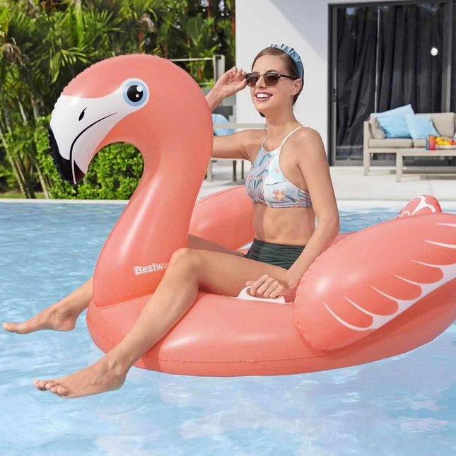 Flamingo Inflatable Boat 41526