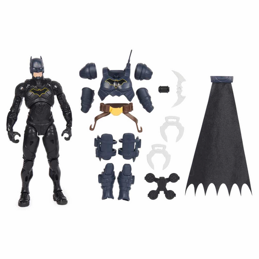 DC Comics Batman Adventures Action Figure 30 cm