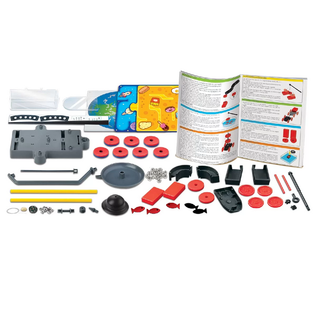 4M STEAM Magnet Exploration Experiment Set