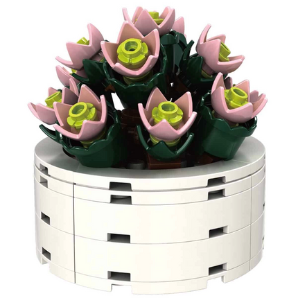 BLX Rose Bouquet 8823