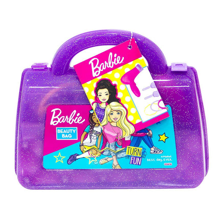 Dede Barbie Beauty Set Bag