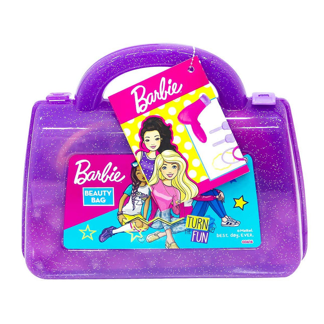 Dede Barbie Beauty Set Bag