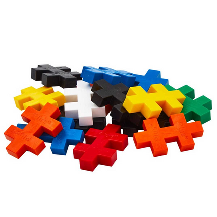 Plus-Plus Big Basic 15 Pieces 3224