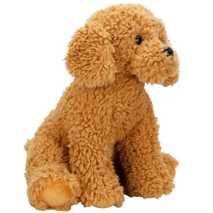 Poddle Dog Plush 33 cm