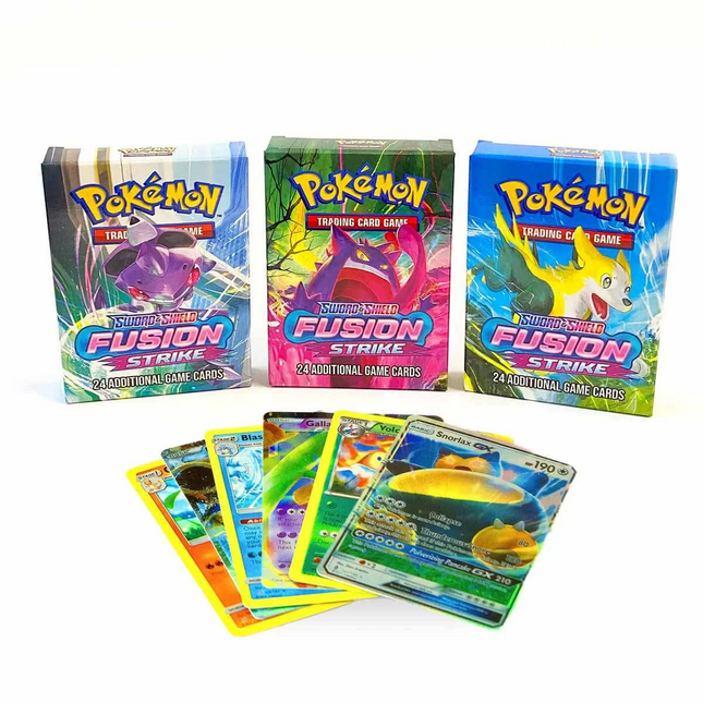 Pokemon Trading Card Starter Set