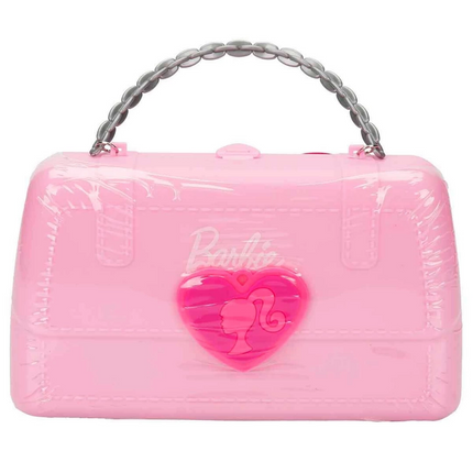 Barbie Fashion Jewelry Bag